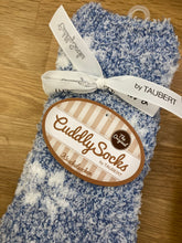 Laden Sie das Bild in den Galerie-Viewer, Cuddly Socks meliert