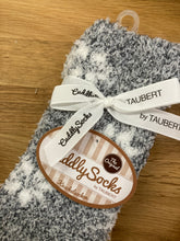 Laden Sie das Bild in den Galerie-Viewer, Cuddly Socks meliert
