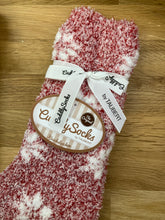 Laden Sie das Bild in den Galerie-Viewer, Cuddly Socks meliert