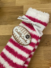 Laden Sie das Bild in den Galerie-Viewer, Cuddly Socks gestreift