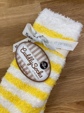 Laden Sie das Bild in den Galerie-Viewer, Cuddly Socks gestreift